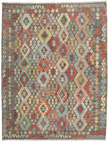絨毯 キリム アフガン オールド スタイル 189X240 (ウール, アフガニスタン)