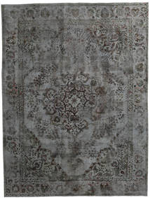 280X379 Vintage Heritage Teppich Grau/Dunkelgrau Persien/Iran Carpetvista