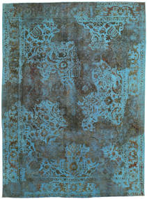 273X347 Vintage Heritage Teppich Moderner Großer (Wolle, Persien/Iran) Carpetvista