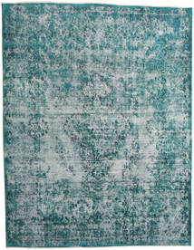  Persischer Vintage Heritage Teppich 307X397 Großer (Wolle, Persien/Iran)