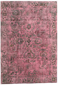 222X322 Vintage Heritage Teppich Moderner (Wolle, Persien/Iran) Carpetvista