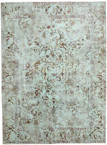  Persischer Vintage Heritage Teppich 279X380 Carpetvista