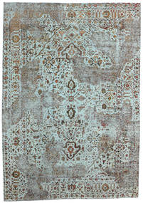  Persischer Vintage Heritage Teppich 202X288 Carpetvista