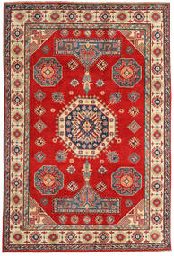 180X269 Tapete Oriental Kazak Fine (Lã, Paquistão) Carpetvista