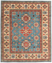  248X297 Groß Kazak Fine Teppich Wolle, Carpetvista
