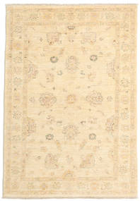 120X176 Ziegler Ariana Teppich Orientalischer (Wolle, Afghanistan) Carpetvista