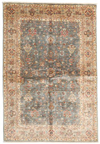 絨毯 オリエンタル Ziegler Ariana 141X209 (ウール, アフガニスタン)