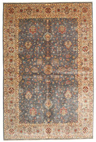  Orientalischer Ziegler Ariana Teppich 177X269 Wolle, Afghanistan Carpetvista