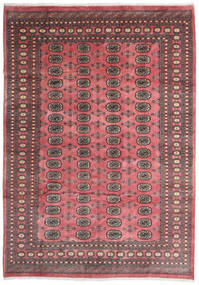 絨毯 オリエンタル パキスタン ブハラ 2Ply 211X300 (ウール, パキスタン)