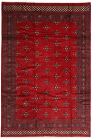 200X300 絨毯 パキスタン ブハラ 2Ply オリエンタル (ウール, パキスタン) Carpetvista
