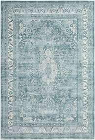  240X350 Jacinda Light Blue Large Rug