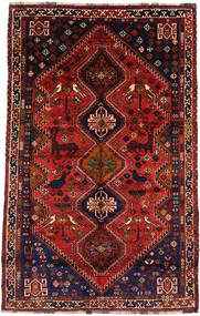 171X265 絨毯 シラーズ オリエンタル (ウール, ペルシャ/イラン) Carpetvista