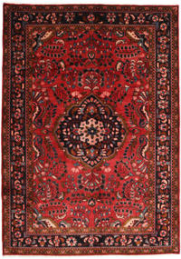 163X230 Lillian Teppe Orientalsk (Ull, Persia/Iran) Carpetvista