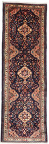絨毯 ペルシャ マラバン 88X270 廊下 カーペット (ウール, ペルシャ/イラン)