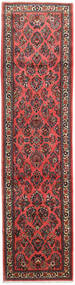  Persian Sarouk Rug 85X329 Carpetvista