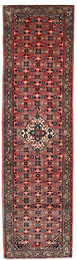 絨毯 ハマダン 80X291 廊下 カーペット (ウール, ペルシャ/イラン)