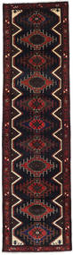 83X302 絨毯 オリエンタル ハマダン 廊下 カーペット (ウール, ペルシャ/イラン) Carpetvista