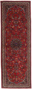 97X285 絨毯 マシュハド オリエンタル 廊下 カーペット (ウール, ペルシャ/イラン) Carpetvista