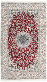  Orientalischer Nain Fine 9La Teppich 153X260 Wolle, Persien/Iran Carpetvista