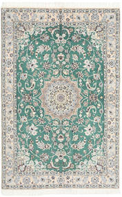  Persischer Nain Fine 9La Teppich 133X200 (Wolle, Persien/Iran)