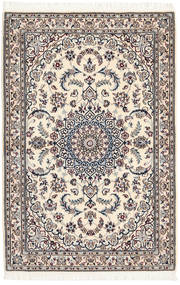 105X155 Alfombra Oriental Nain Fine 9La (Lana, Persia/Irán) Carpetvista