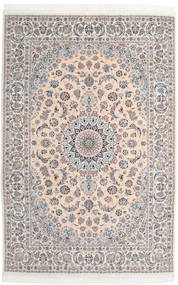 200X300 Nain Fine 9La Rug Oriental (Wool, Persia/Iran) Carpetvista