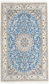 154X252 Tappeto Nain Fine 9La Orientale (Lana, Persia/Iran) Carpetvista