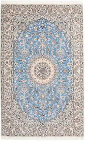  156X250 Nain Fine 9La Teppich Persien/Iran Carpetvista
