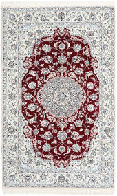  Nain Fine 9La Rug 148X242 Persian Wool Small Carpetvista