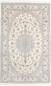 154X256 Nain Fine 9La Teppich Orientalischer (Wolle, Persien/Iran) Carpetvista