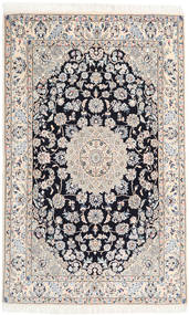 130X207 Nain Fine 9La Teppich Orientalischer (Wolle, Persien/Iran) Carpetvista
