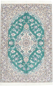  Nain Fine 9La Rug 138X205 Persian Wool Small Carpetvista