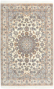  132X210 Nain Fine 9La Teppich Persien/Iran Carpetvista
