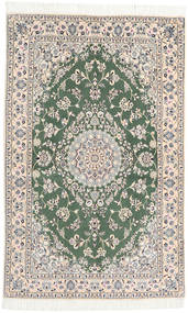 Nain Fine 9La Rug 128X208 Wool, Persia/Iran Carpetvista