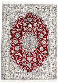 絨毯 オリエンタル ナイン Fine 9La 150X200 (ウール, ペルシャ/イラン)