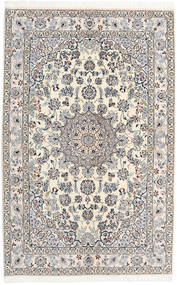 130X205 Nain Fine 9La Teppich Orientalischer (Wolle, Persien/Iran) Carpetvista