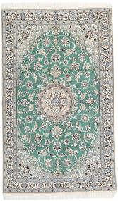  Nain Fine 9La Rug 115X190 Persian Wool Small Carpetvista