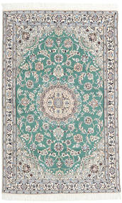  Nain Fine 9La Rug 113X178 Persian Wool Small Carpetvista