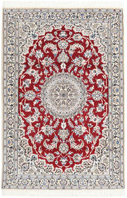  Persischer Nain Fine 9La Teppich 115X172 ( Persien/Iran)