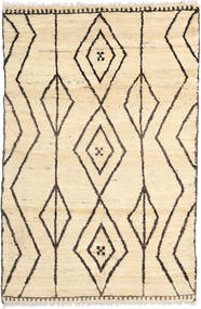  119X184 小 Barchi/Moroccan Berber - Afganistan ウール, 絨毯 Carpetvista
