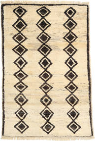 Barchi/Moroccan Berber - Afganistan Teppich 114X173 Wolle, Afghanistan Carpetvista