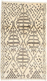 113X190 Alfombra Barchi/Moroccan Berber - Afganistan Moderna (Lana, Afganistán) Carpetvista