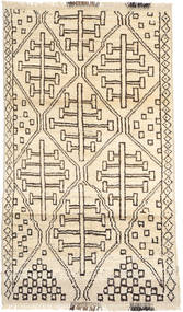 108X192 Koberec Barchi/Moroccan Berber - Afganistan Moderní (Vlna, Afghánistán) Carpetvista