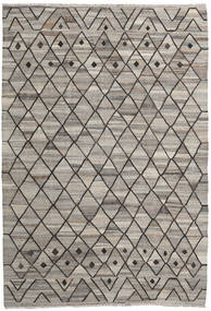 Kilim Ariana Rug 204X296 Wool, Afghanistan Carpetvista