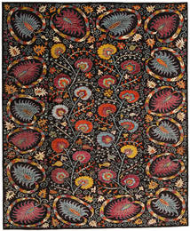 Tapis Afghan Exclusive 244X296 (Laine, Afghanistan)