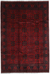 205X293 絨毯 アフガン Khal Mohammadi オリエンタル (ウール, アフガニスタン) Carpetvista