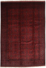  Afghan Khal Mohammadi Rug 244X334 Wool Large Carpetvista