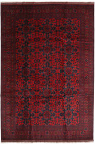 203X295 Tapete Afegão Khal Mohammadi Oriental (Lã, Afeganistão) Carpetvista