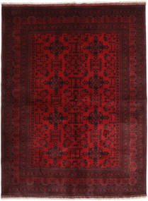 絨毯 オリエンタル アフガン Khal Mohammadi 175X229 (ウール, アフガニスタン)
