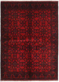 絨毯 オリエンタル アフガン Khal Mohammadi 169X235 (ウール, アフガニスタン)